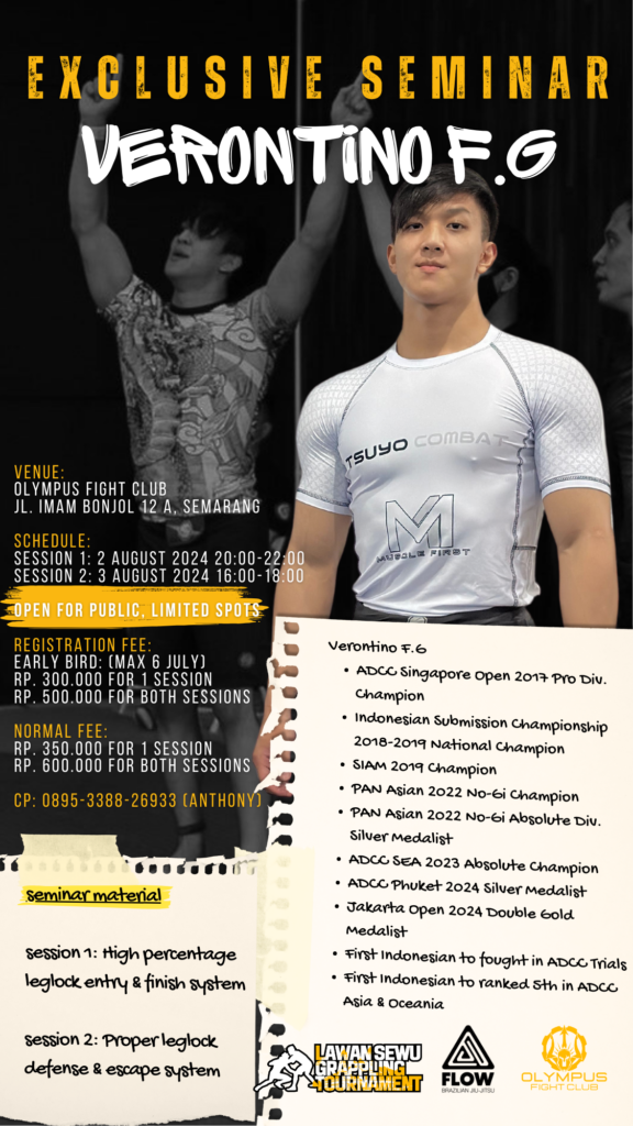 veron seminar